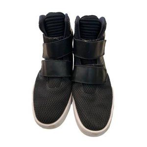 Nike Flystepper 2K3 Premium Black - 677473-003     Size 11.5